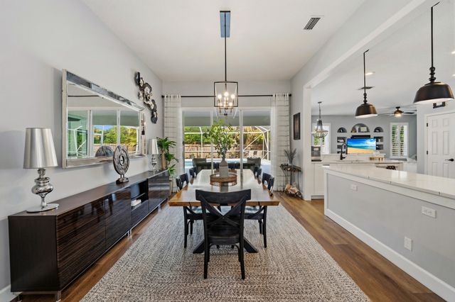 3019 SW Captiva Court, Palm City, FL 34990