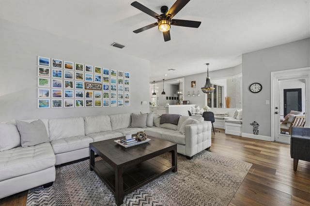 3019 SW Captiva Court, Palm City, FL 34990