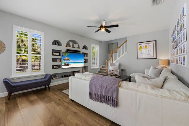 3019 SW Captiva Court, Palm City, FL 34990