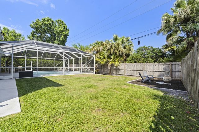 3019 SW Captiva Court, Palm City, FL 34990