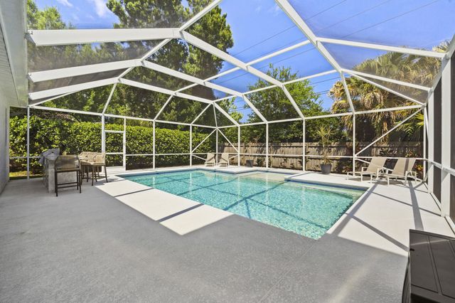 3019 SW Captiva Court, Palm City, FL 34990