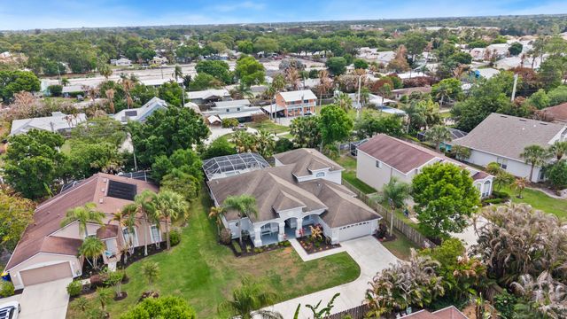 3019 SW Captiva Court, Palm City, FL 34990