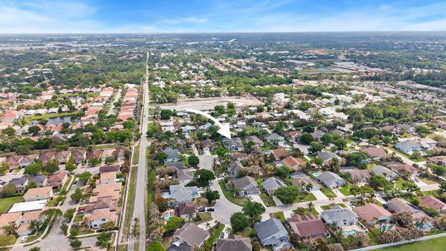 3019 SW Captiva Court, Palm City, FL 34990