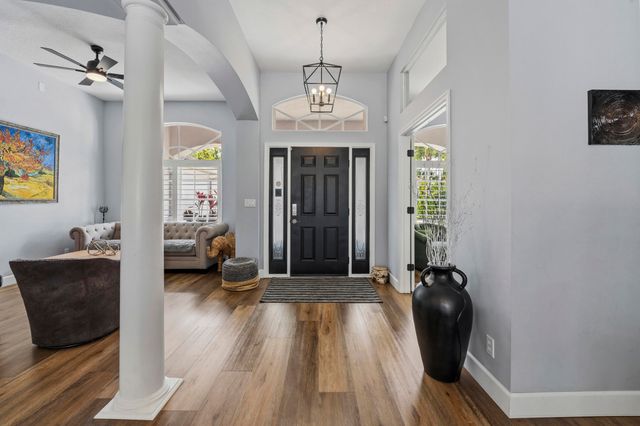 3019 SW Captiva Court, Palm City, FL 34990