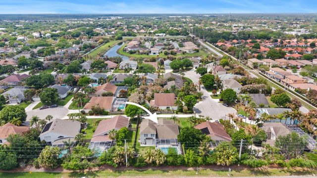 3019 SW Captiva Court, Palm City, FL 34990