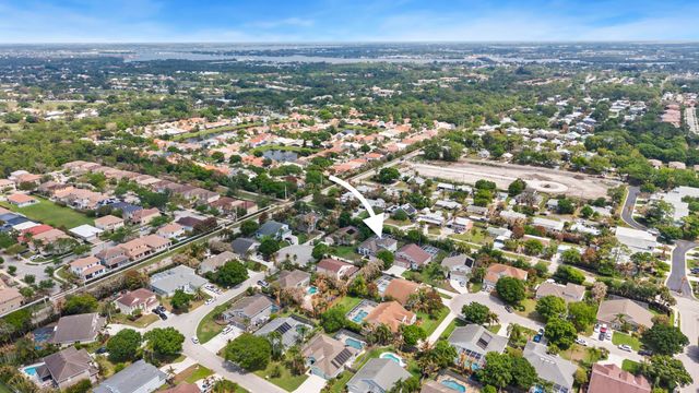 3019 SW Captiva Court, Palm City, FL 34990