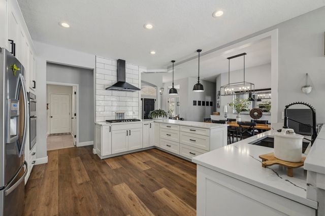 3019 SW Captiva Court, Palm City, FL 34990