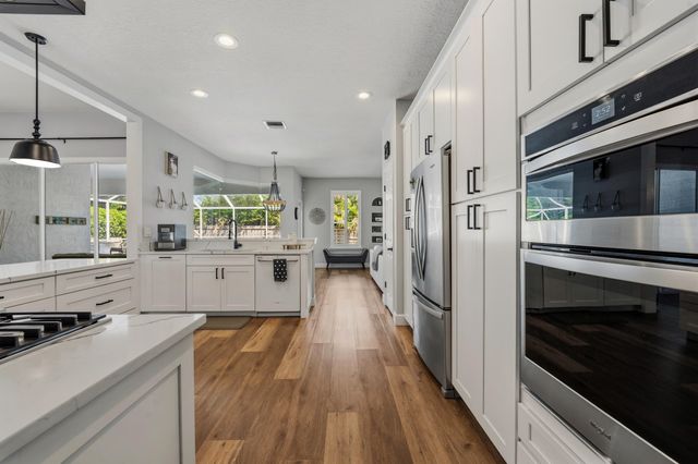 3019 SW Captiva Court, Palm City, FL 34990