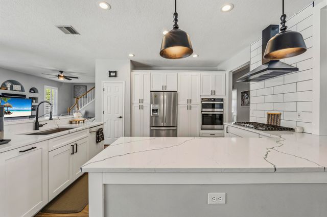 3019 SW Captiva Court, Palm City, FL 34990