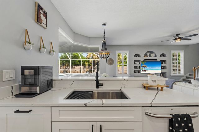 3019 SW Captiva Court, Palm City, FL 34990