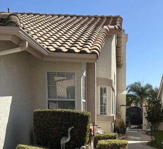 912 Cypress Point Drive, Banning, CA 92220