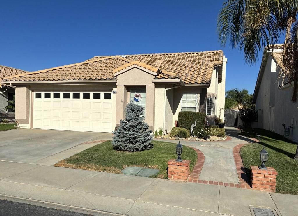 912 Cypress Point Drive, Banning, CA 92220