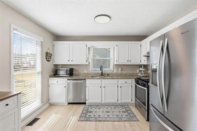 622 Holland Road, Dallas, GA 30157