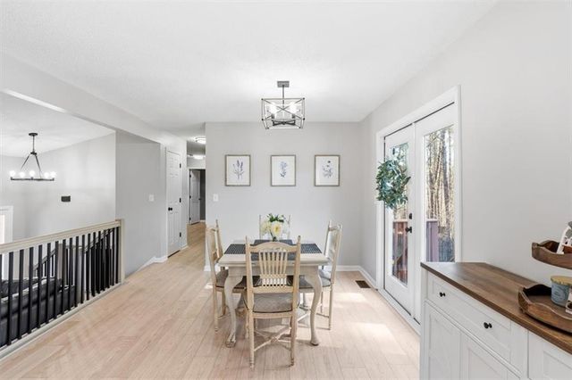 622 Holland Road, Dallas, GA 30157