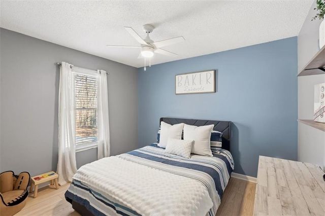 622 Holland Road, Dallas, GA 30157