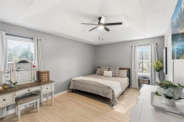 622 Holland Road, Dallas, GA 30157