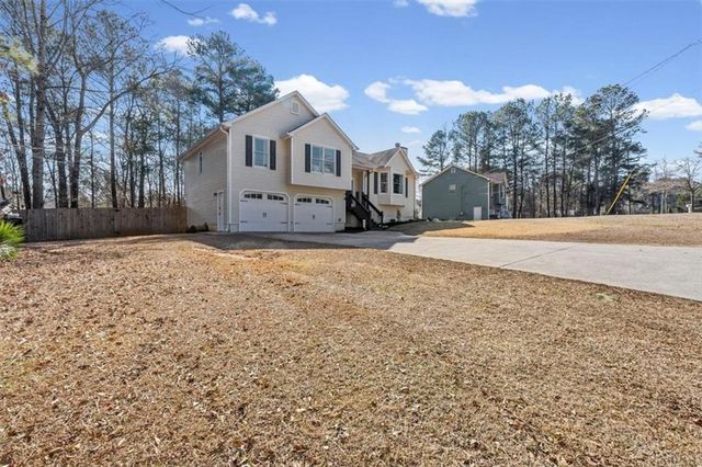 622 Holland Road, Dallas, GA 30157