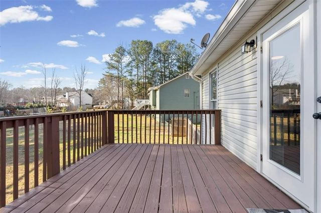 622 Holland Road, Dallas, GA 30157