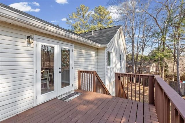 622 Holland Road, Dallas, GA 30157