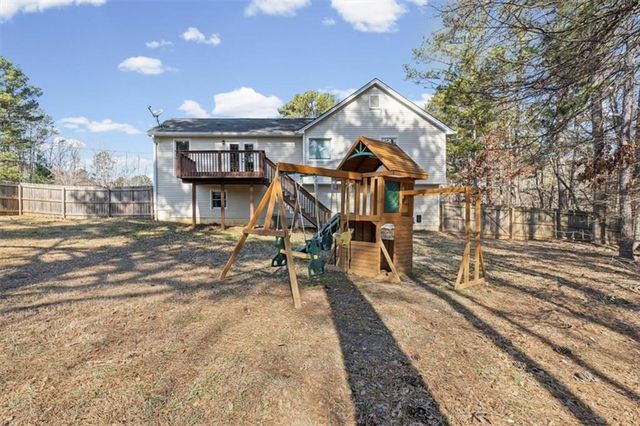 622 Holland Road, Dallas, GA 30157