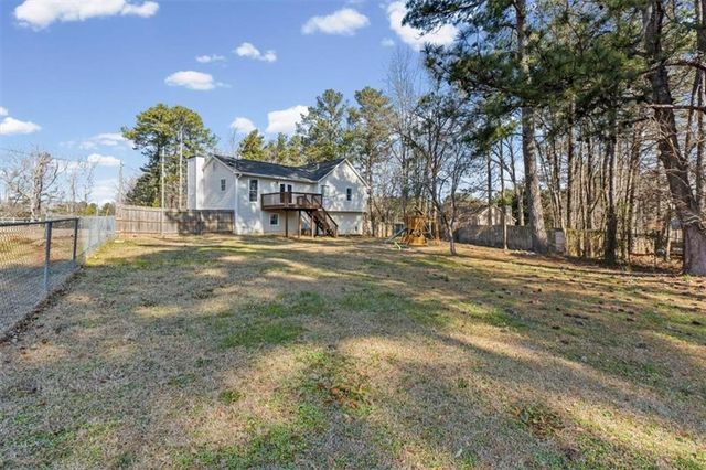 622 Holland Road, Dallas, GA 30157