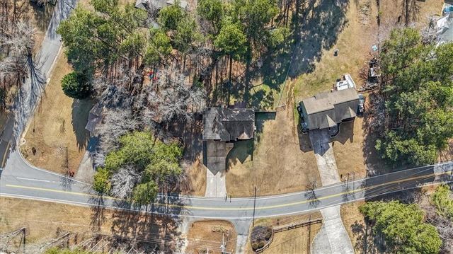 622 Holland Road, Dallas, GA 30157