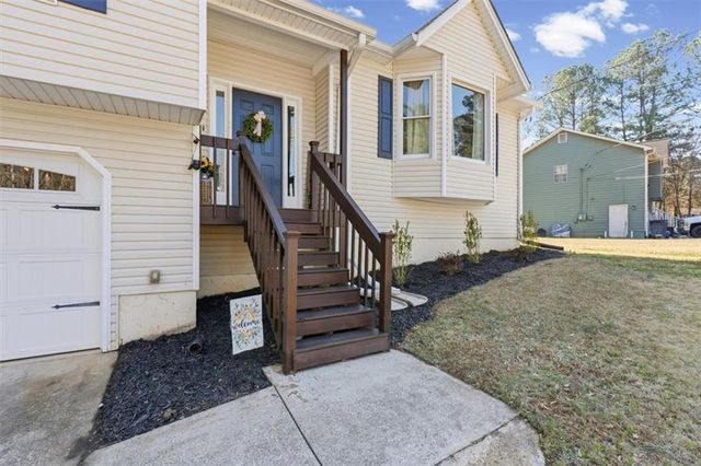 622 Holland Road, Dallas, GA 30157