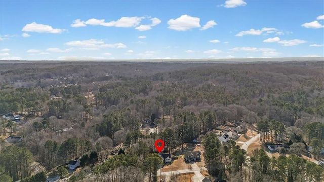 622 Holland Road, Dallas, GA 30157