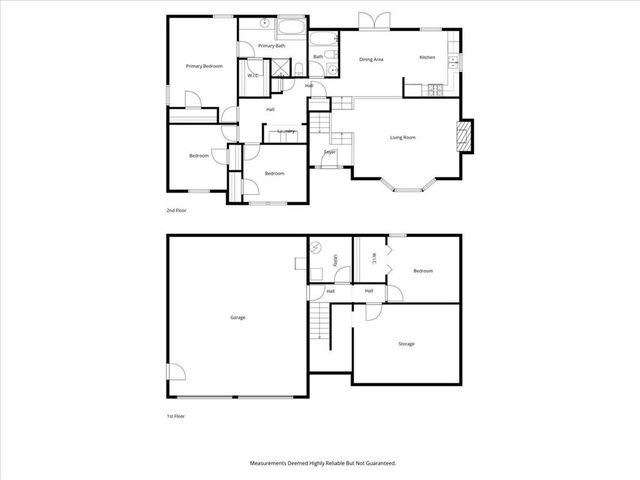 622 Holland Road, Dallas, GA 30157