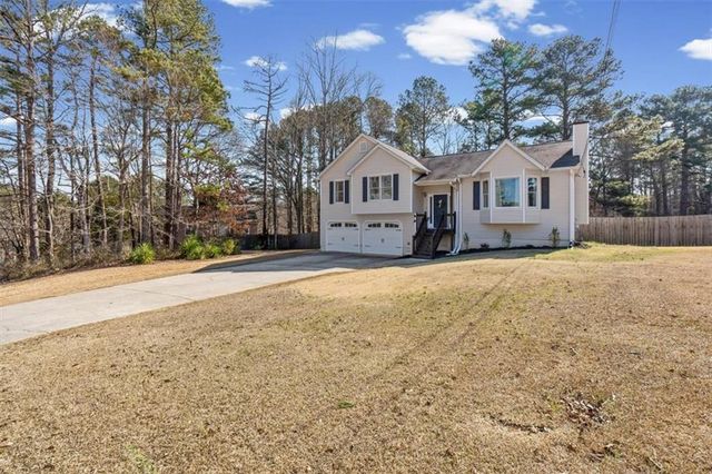 622 Holland Road, Dallas, GA 30157