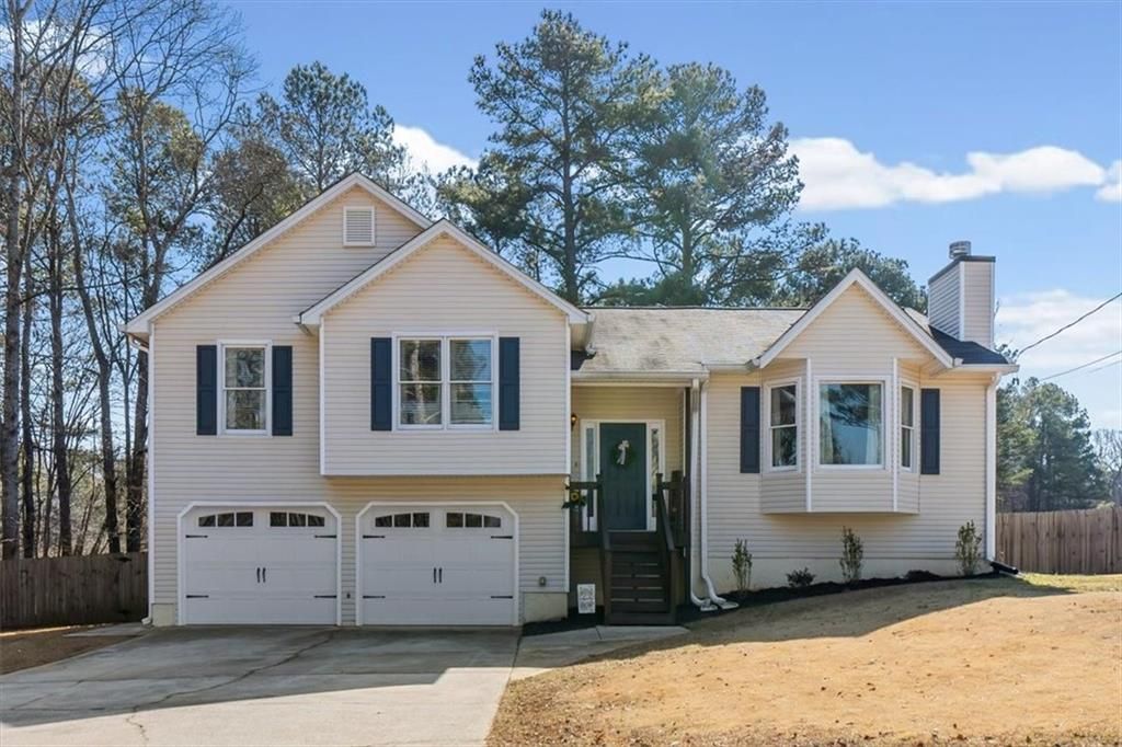 622 Holland Road, Dallas, GA 30157