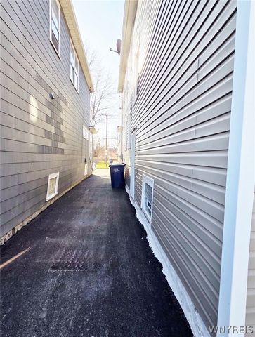 77 Clarence Avenue, Buffalo, NY 14215