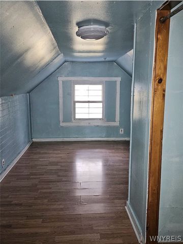 77 Clarence Avenue, Buffalo, NY 14215