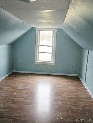 77 Clarence Avenue, Buffalo, NY 14215