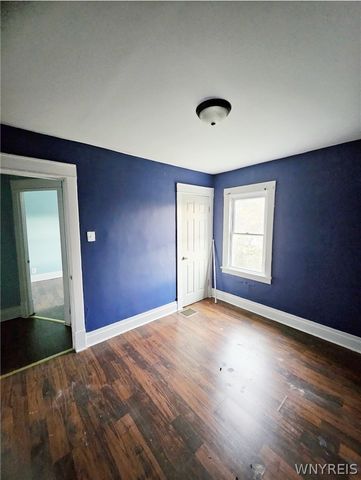77 Clarence Avenue, Buffalo, NY 14215