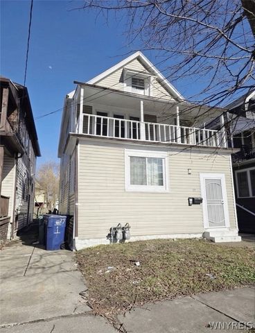 77 Clarence Avenue, Buffalo, NY 14215