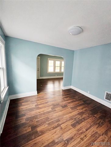 77 Clarence Avenue, Buffalo, NY 14215