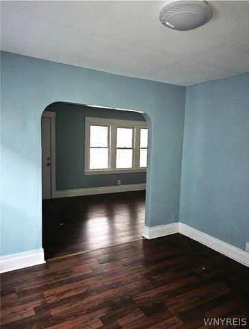 77 Clarence Avenue, Buffalo, NY 14215