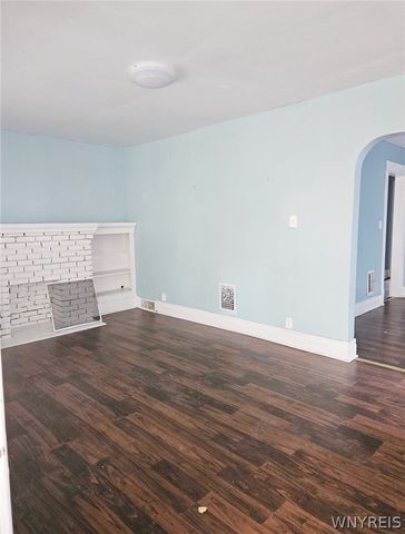 77 Clarence Avenue, Buffalo, NY 14215