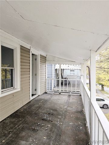77 Clarence Avenue, Buffalo, NY 14215