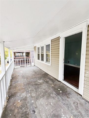 77 Clarence Avenue, Buffalo, NY 14215