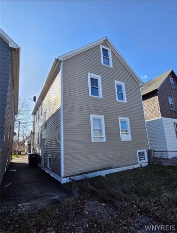 77 Clarence Avenue, Buffalo, NY 14215