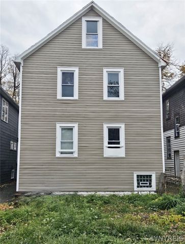 77 Clarence Avenue, Buffalo, NY 14215