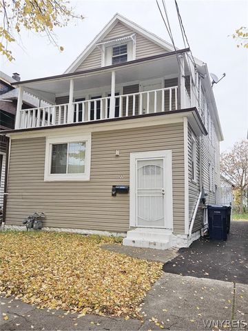 77 Clarence Avenue, Buffalo, NY 14215