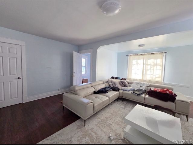 77 Clarence Avenue, Buffalo, NY 14215