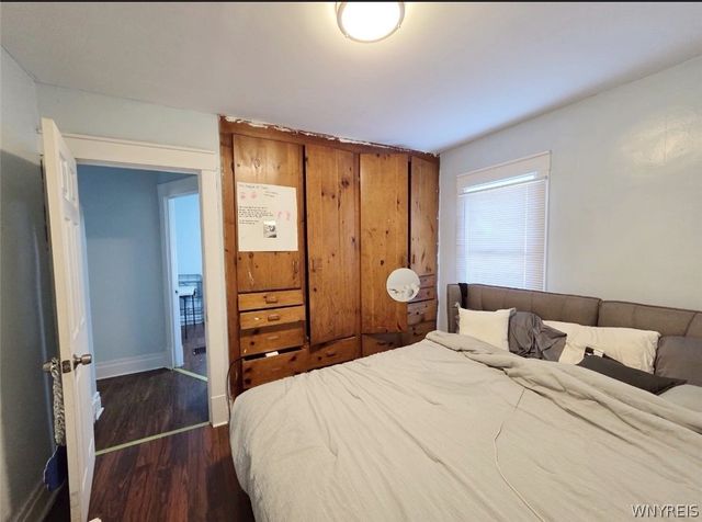 77 Clarence Avenue, Buffalo, NY 14215