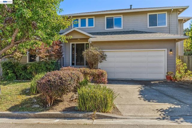 3265 Hertlein Pl, Castro Valley, CA 94546