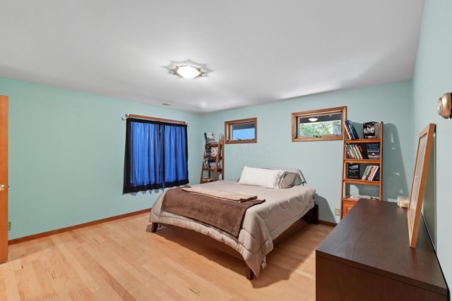 3362 Possum Run Road, Mansfield, OH 44903