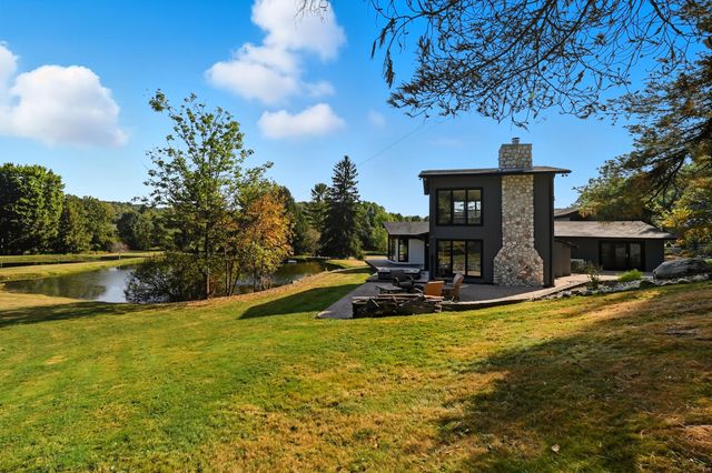 3362 Possum Run Road, Mansfield, OH 44903