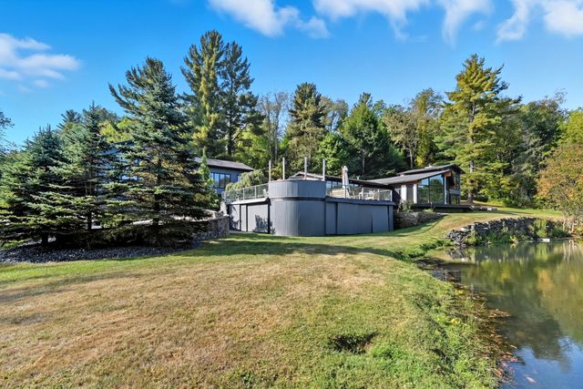 3362 Possum Run Road, Mansfield, OH 44903